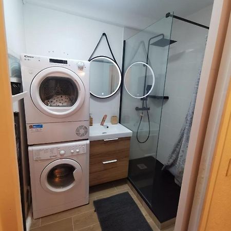 Charmant Studio A Montmorency Εξωτερικό φωτογραφία